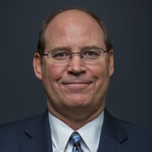 Dustin Hamilton - VP Delivery GMI
