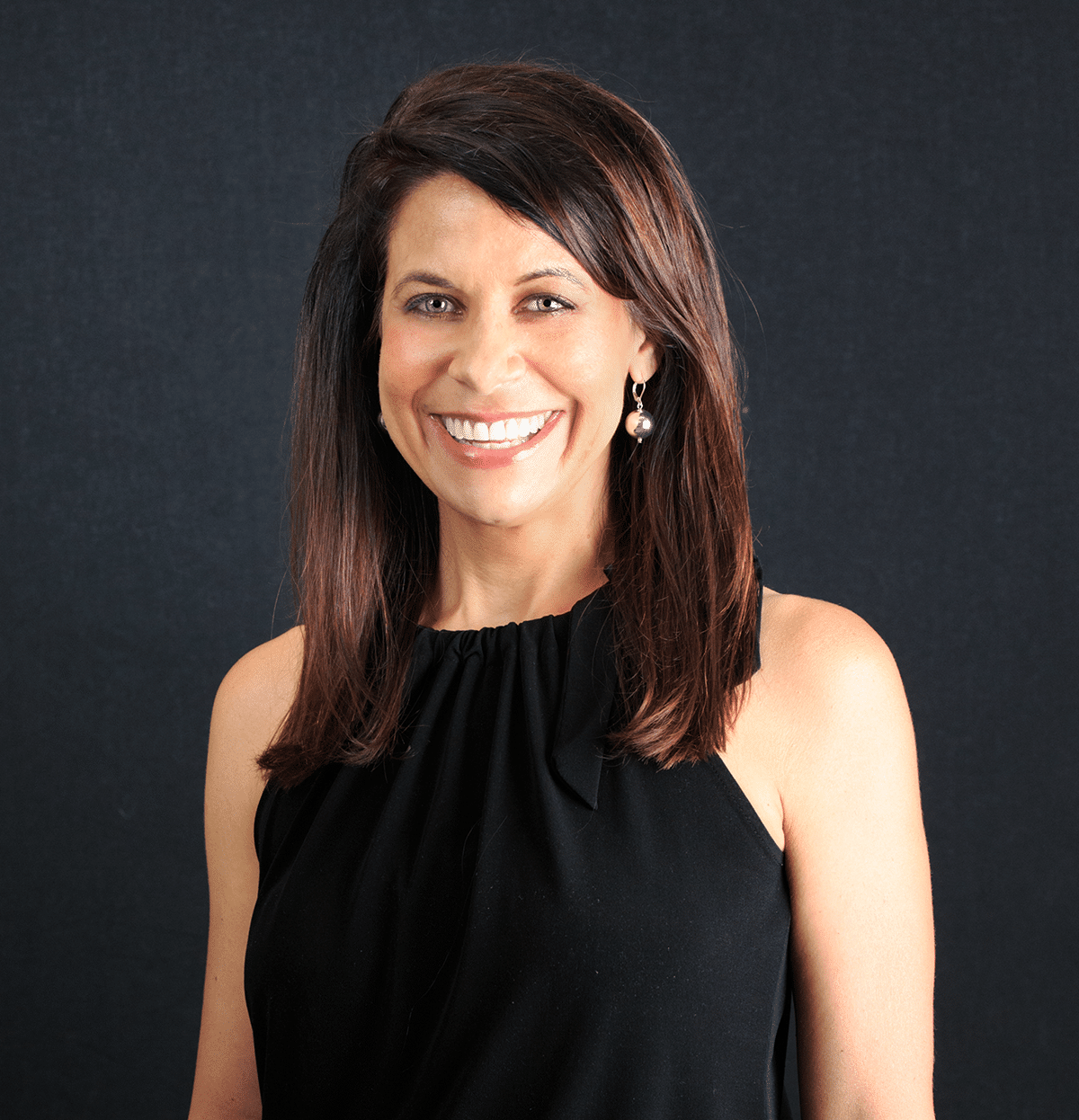 Melissa Marchwick - GMI Leadership