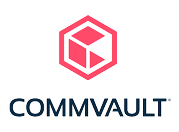 Commvault