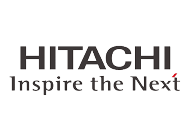 Hitachi Vantara